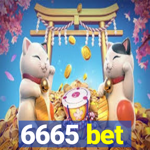 6665 bet